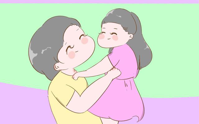 宝宝爱咬人、抓头发？这些看似伤害人的举动，其实是在向妈妈示爱