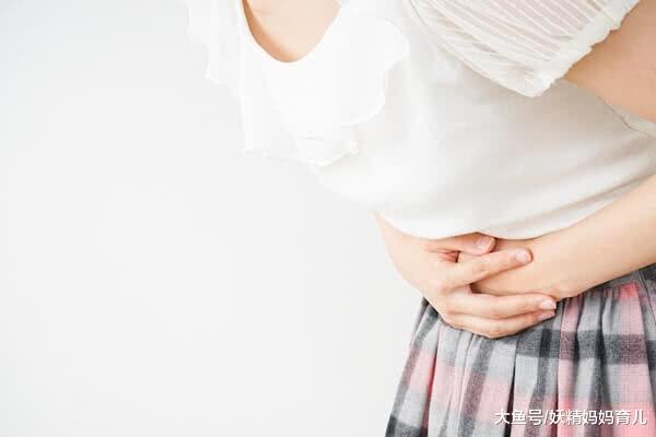 孕妇肚子疼会流产吗？孕妇肚疼常见的6种情况，这四种要就医