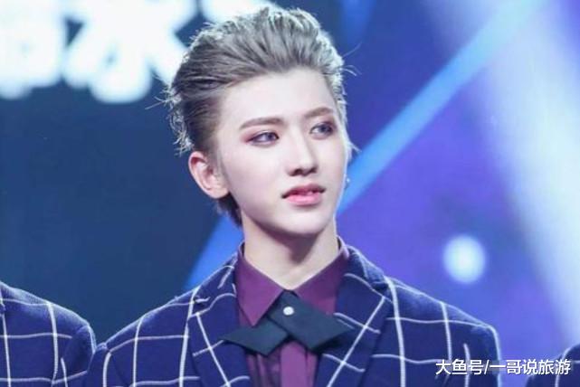 正式将"娘炮"明星除名,永不再用!废掉"娘炮文化!