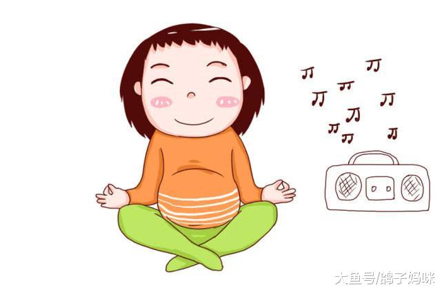 孕期情绪大，小心是对怀孕的隐形反抗