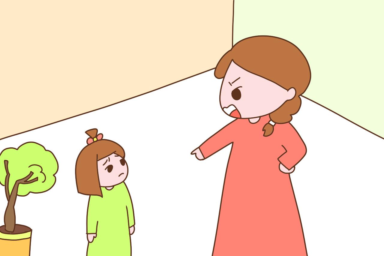 这几种情况下委屈孩子没好处,若娃想抱抱,宝妈们别忍心拒绝