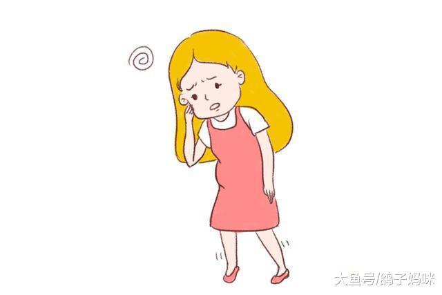 孕期总是感觉累？营养师教你这样吃，让你秒清醒！
