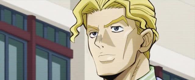 Jojo中最惨的boss 老板最舒服了 永生不死了解下 体育资讯 娱乐新闻网