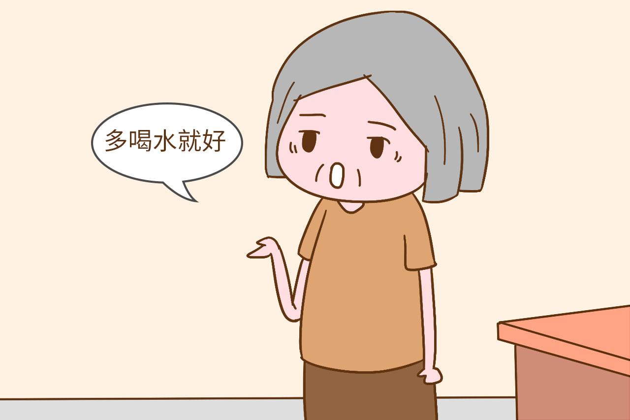 宝宝流鼻血, 常见的止血方法有危害, 家长快收手
