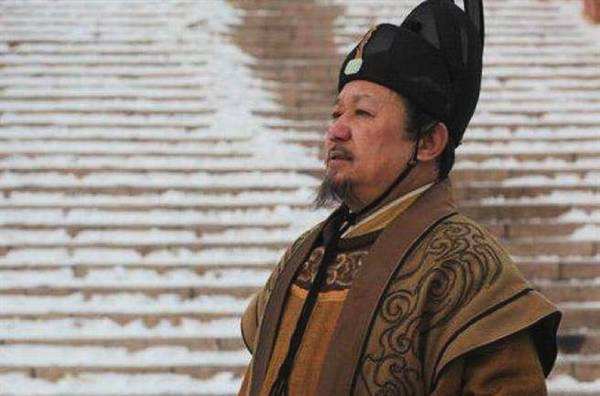 侄子拾了山河他坐志光复, 但末其一死也已完成, 最初忧愤而死