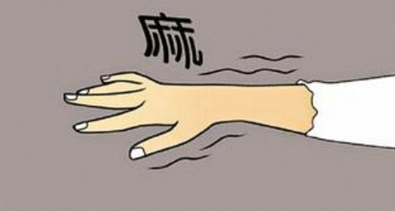 血液里藏有“垃圾”, 身体会有3种反应, 占一个, 说明血管堵塞了