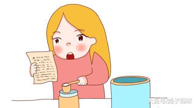 新生儿拉肚子、稀大便怎么办？这2种情况喝无乳糖奶粉