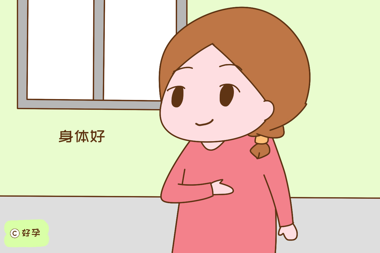 二胎不是想生就能生的，有很多“硬性条件”，全符合的家庭不多