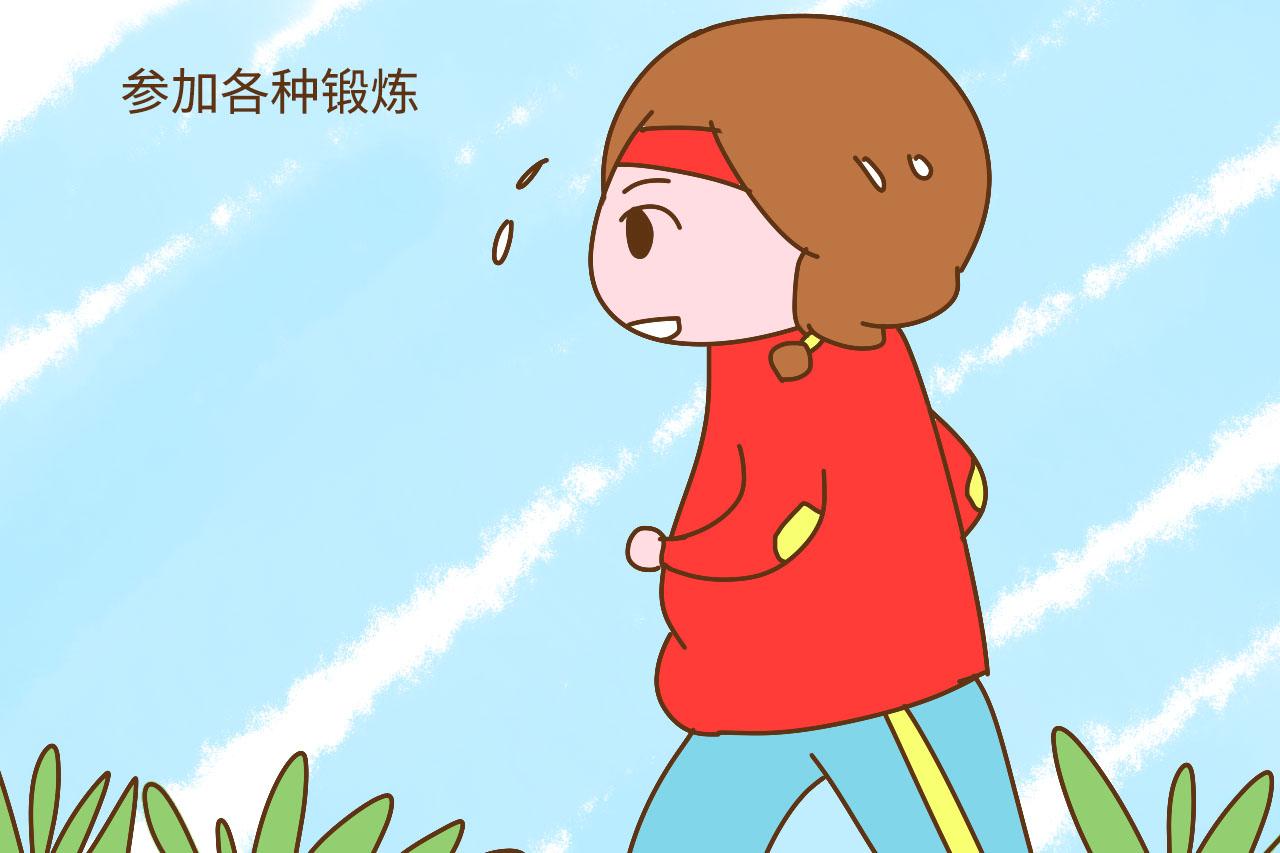 为什么女人生孩子后老得更快? 女性要面对事实, 做到这几点很重要