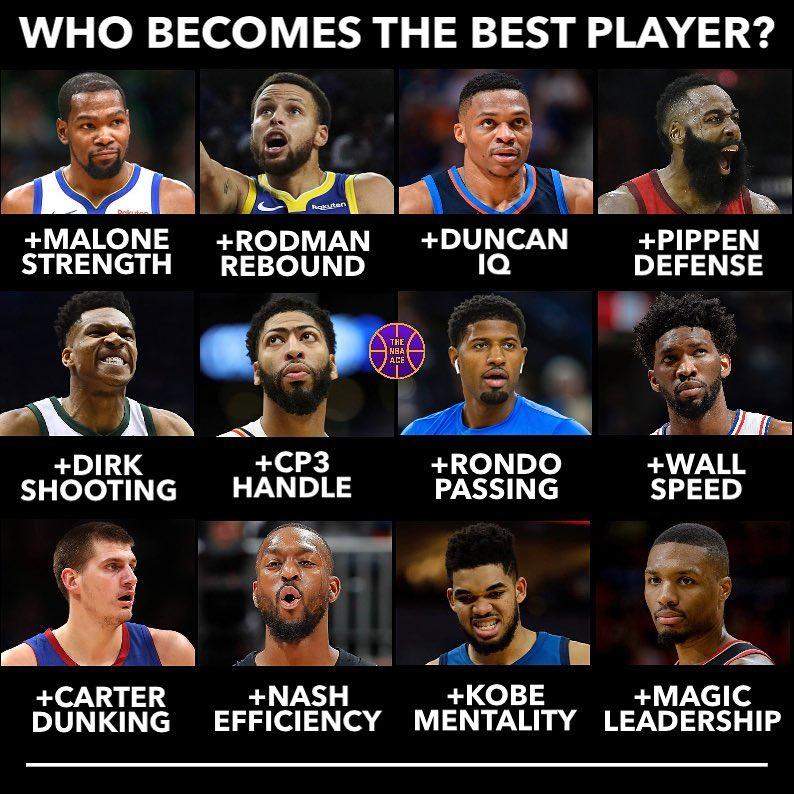 如果增加这些条件，谁会变成最好