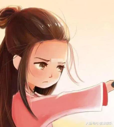 古风情侣头像:不管是孙悟空还是至尊宝,都是紫霞仙子的