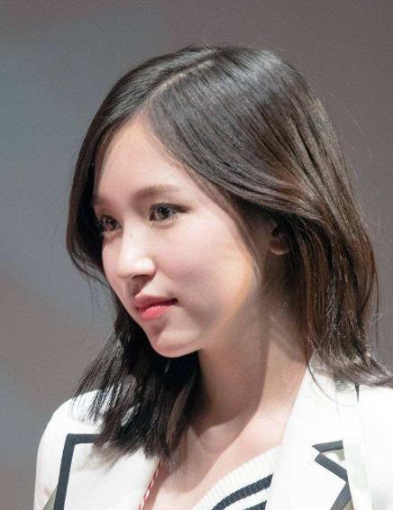 惊喜后的遗憾 mina名井南随twice新专回归但不参与后续新曲活动 三农资讯 娱乐新闻网