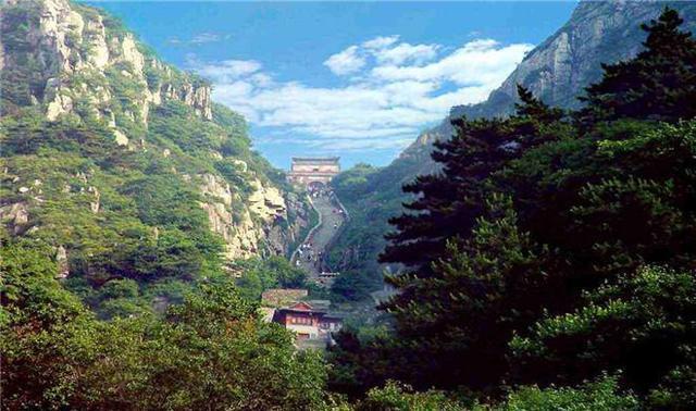 山东11个5a景区,你去过几个