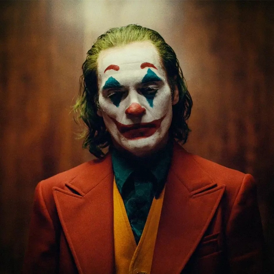 《小丑2019》一部批判现实的冲奥影片