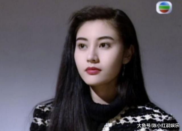 80年代港风颜值有多美 百花争艳 神仙打架 你被惊艳到了吗 娱乐资讯 娱乐新闻网