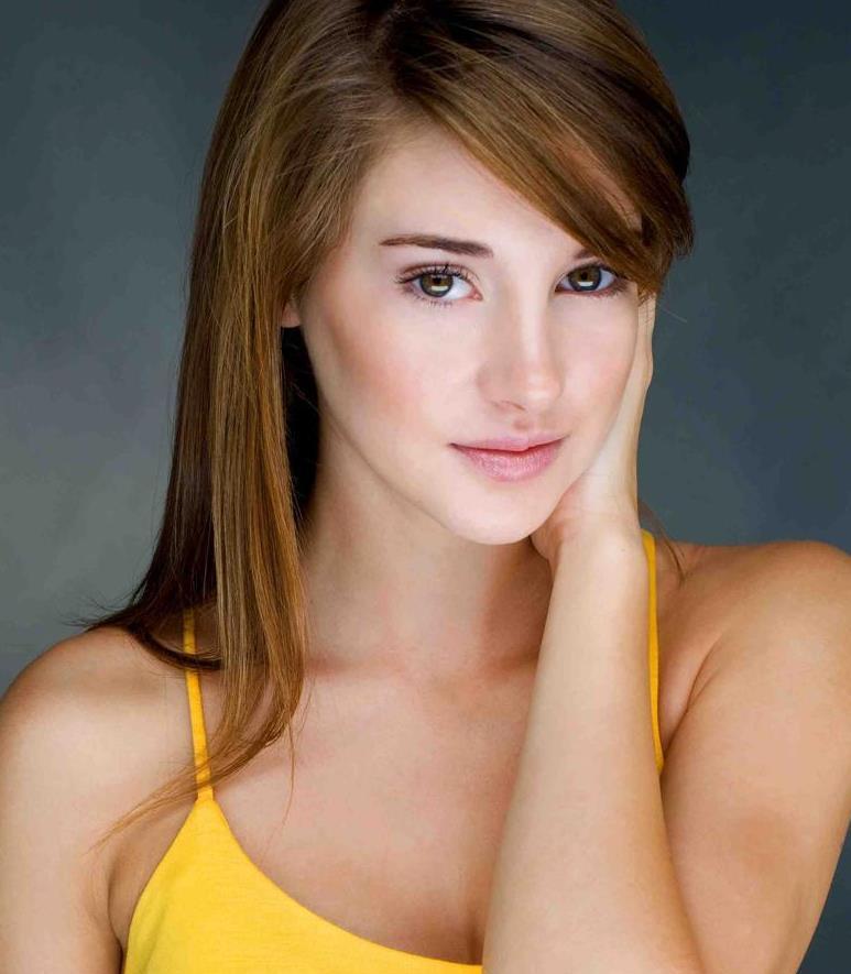 排行榜:2019年世界十大美女?