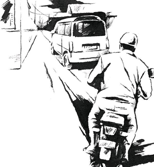 非常遭遇(新传说)