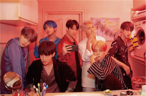 韩国福布斯名人榜排名 粉墨第一 Bts第二 引网友不满 娱乐资讯 存满娱乐网