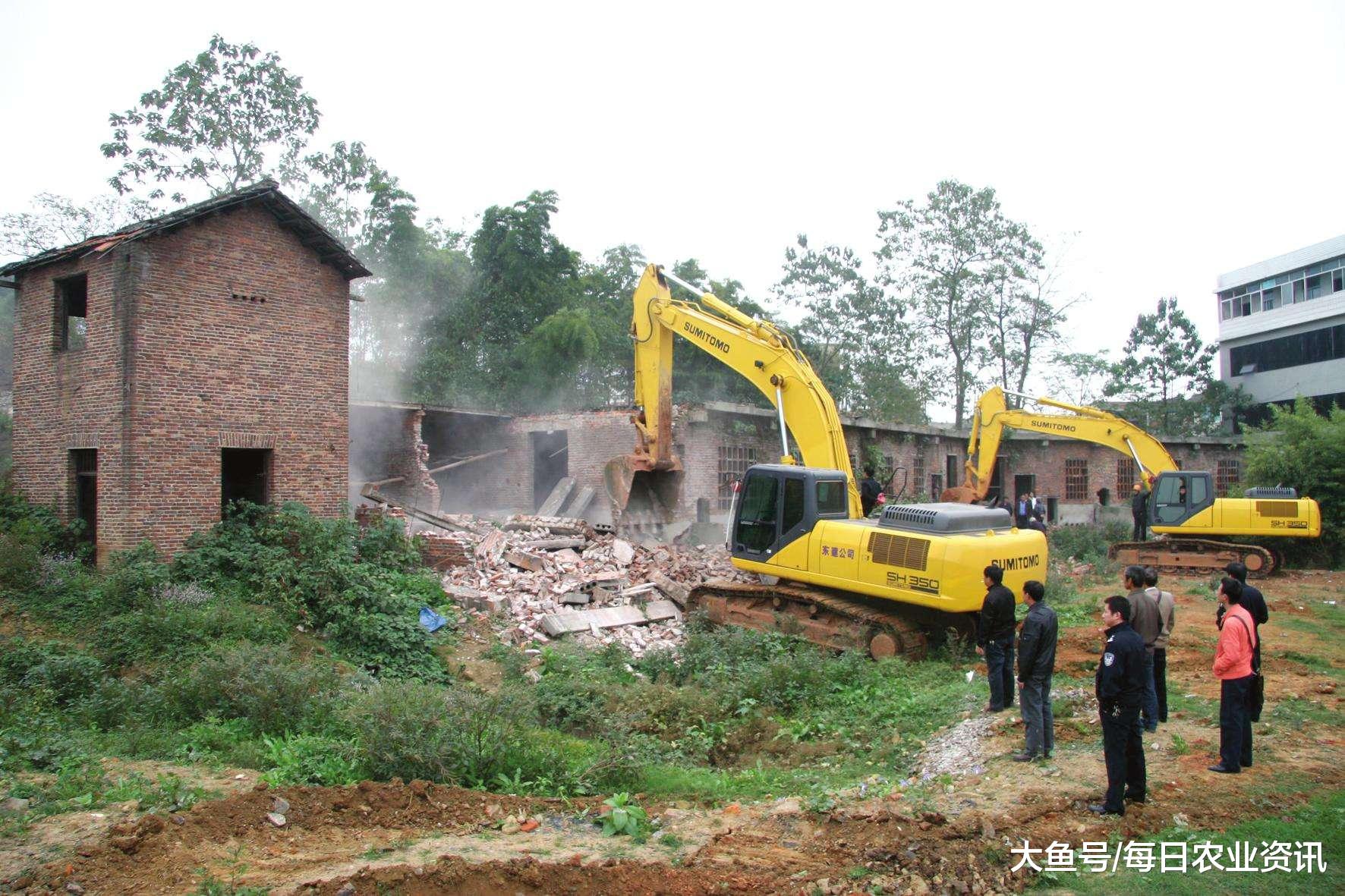 农村土地征收,如果你家有5口人,那么应该领几人份的补偿款呢?