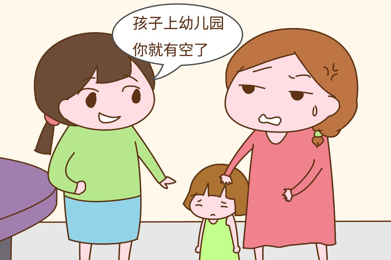“等孩子大点就好了”，这几条经典的育儿谎言，真是谁信谁傻