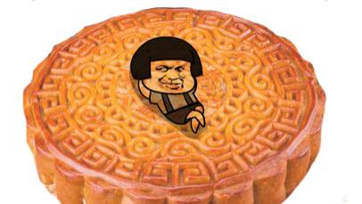 2019年的中秋再来一场南北月饼大战吧！