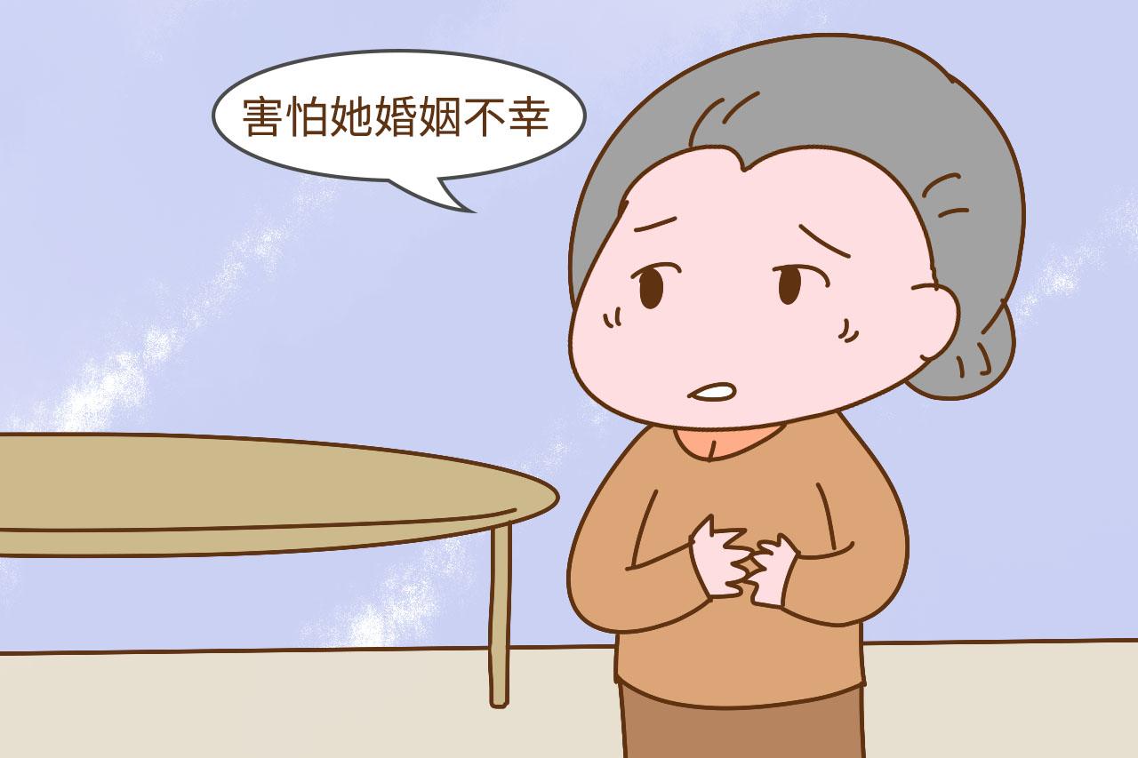 养女儿没压力，老了又能享福？其实这些压力比养儿子还大