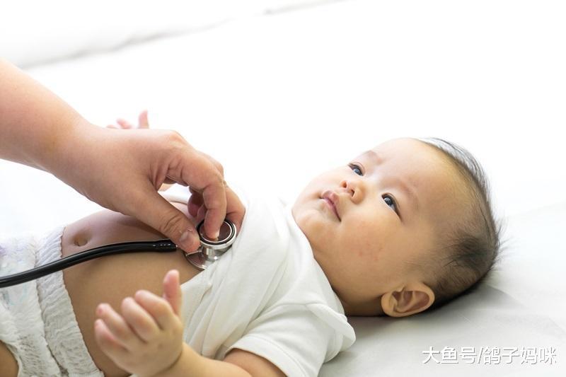留意生长曲线，宝宝健康成长