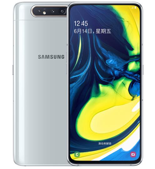 三星 galaxy a80 华为 畅享10 plus 2019年9月上市:6.