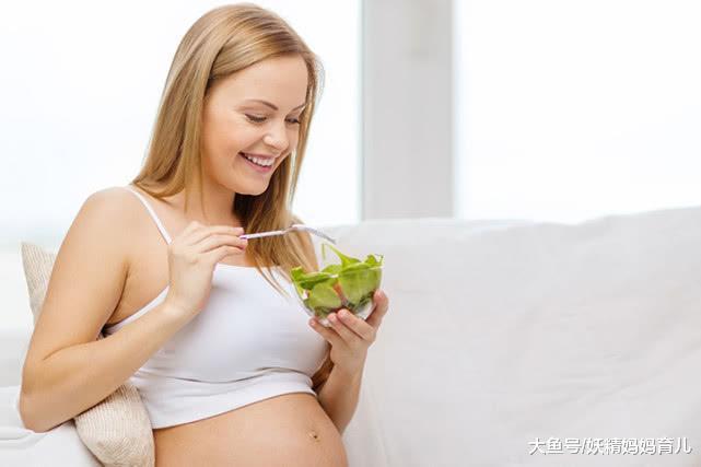 孕妇常吃这种蔬菜的10大好处，妈妈营养足，宝宝才聪明