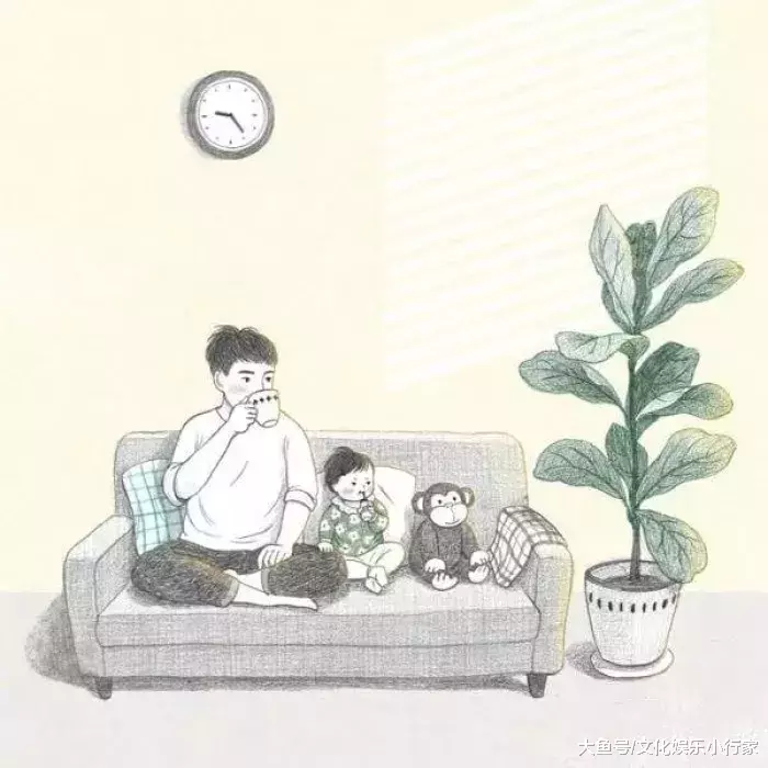 一封家信轰动教育部,感动了亿万怙恃!有人发起支为语文教材
