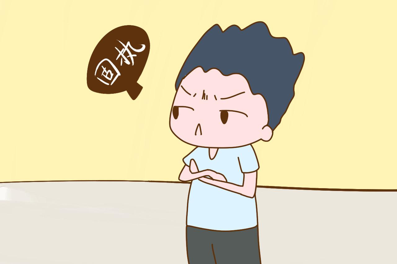 这3种性格的男人, 只会给女人和孩子带来不幸, 怕是日子不好过