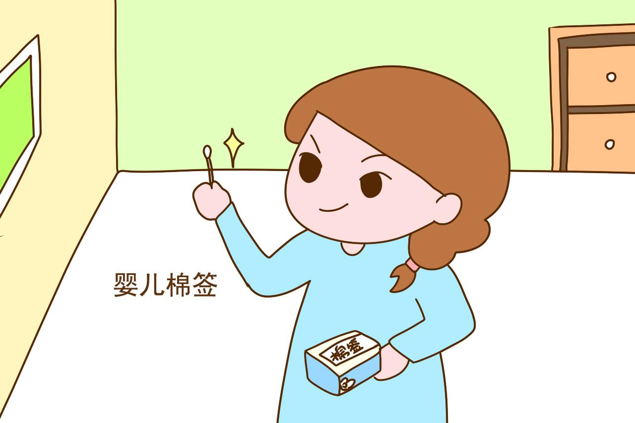 新生儿护理，这些物品少不了，宝妈用着顺手宝宝免遭罪