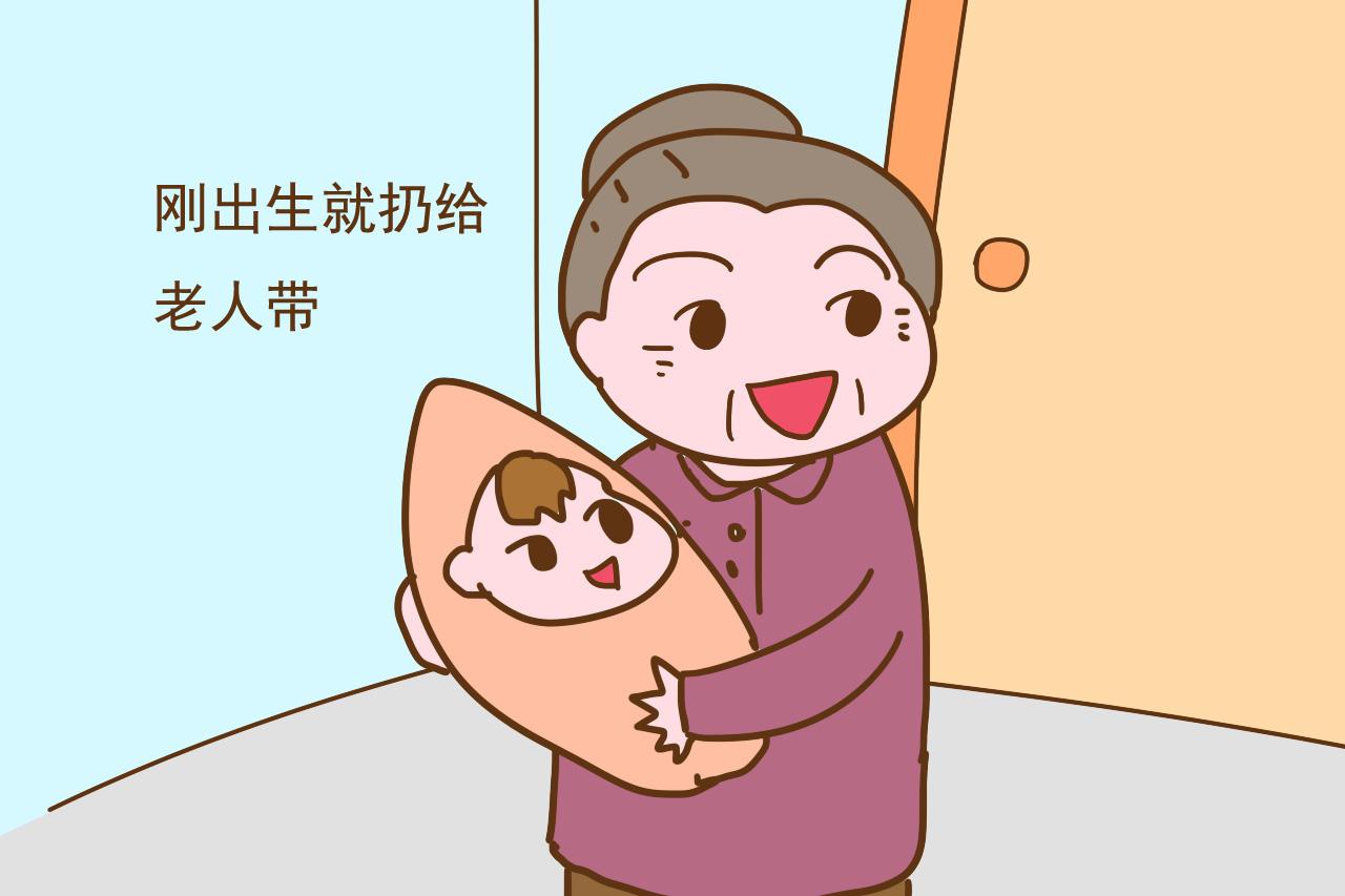 即便是亲妈, 做了这两件事孩子也很难再亲近你, 不是危言耸听