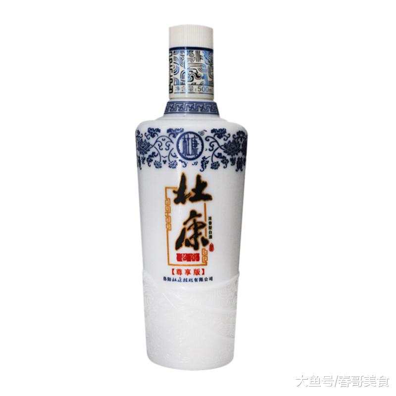 这几种白酒价格便宜不起眼 却酒香浓郁入口柔 酒 这样征服你 生活资讯 娱乐新闻网