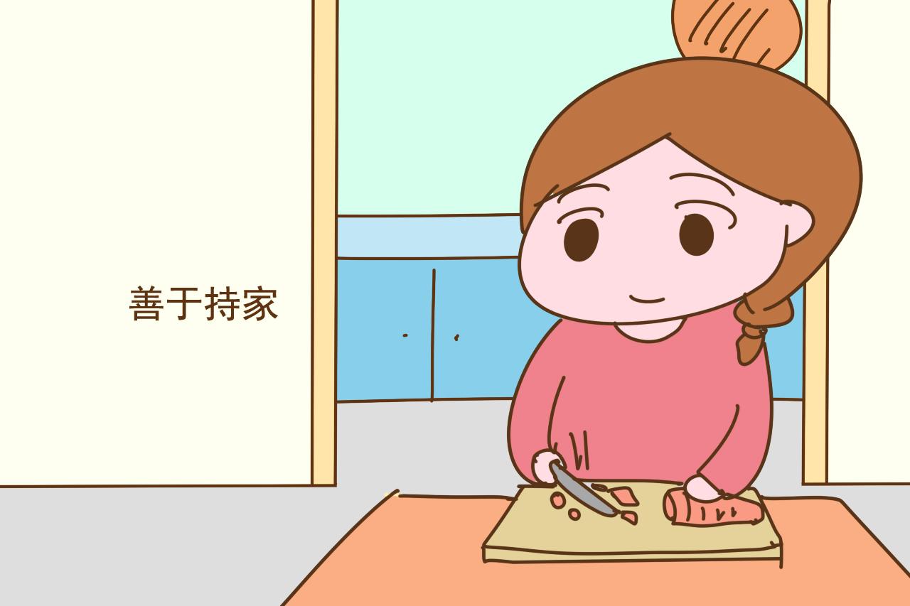 “找媳妇看母，找姑爷看父”，这话虽简单，藏的道理却很深