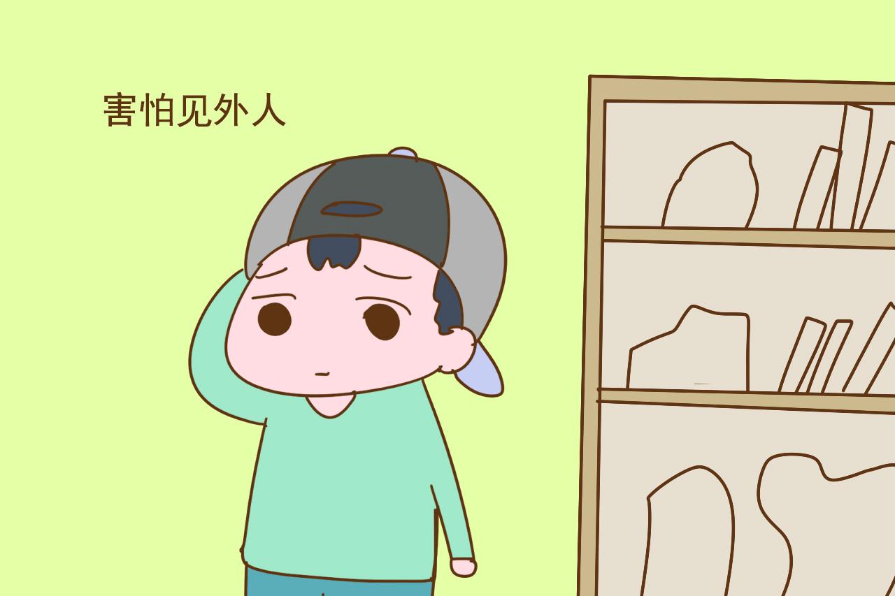 你家孩子安全感够不够, 从这几方面就可以看出来, 挺准的