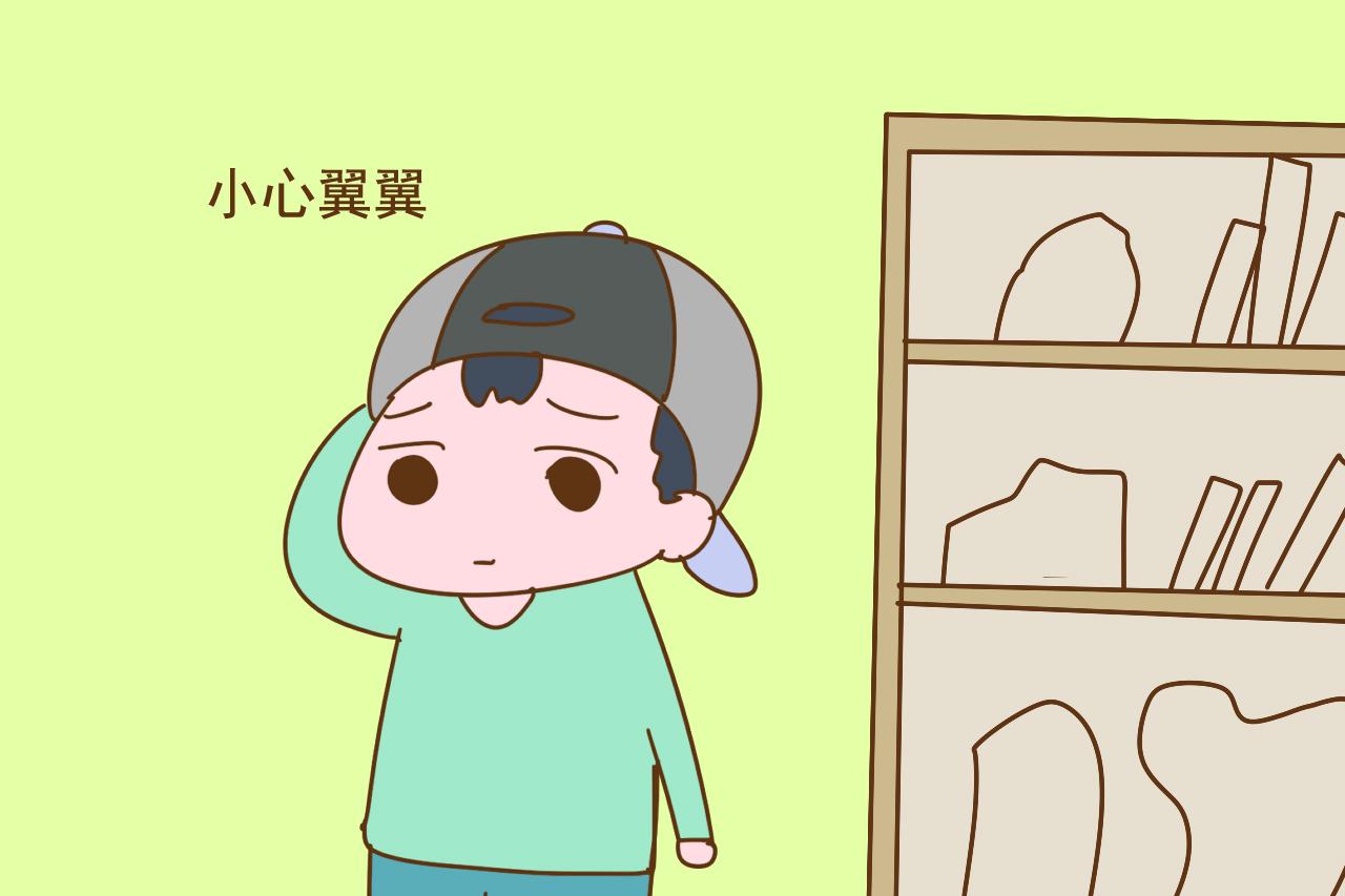 孩子小时候这2种性格表现越明显, 长大活得越辛苦, 家长别瞎高兴