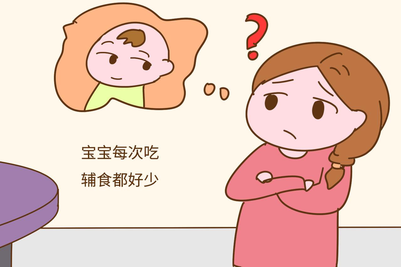 给宝宝添加辅食，不注意避开这些误区，难怪孩子胃口差长不高