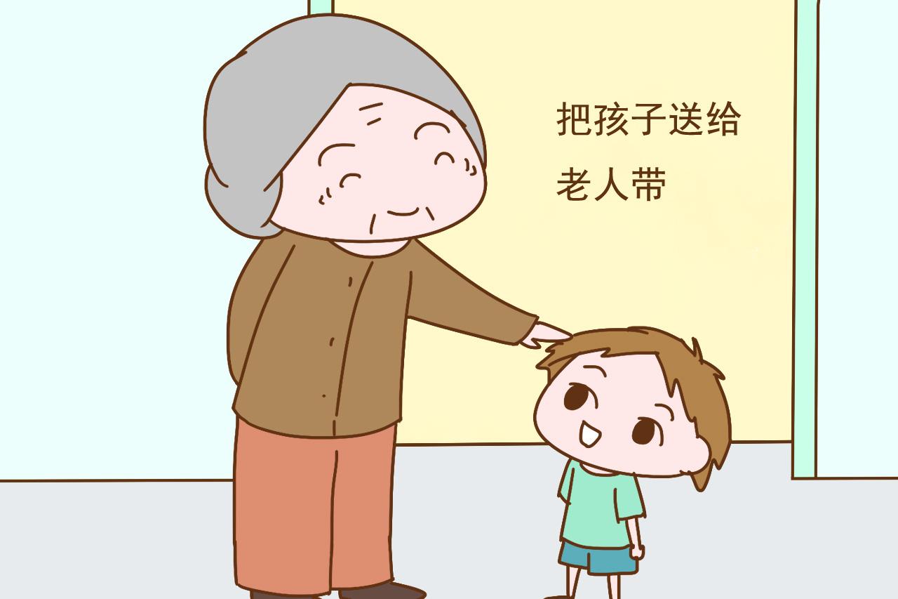 即便是亲妈, 做了这两件事孩子也很难再亲近你, 不是危言耸听