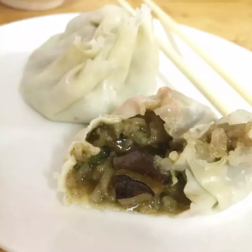 中国到底哪里的烧麦最好吃?