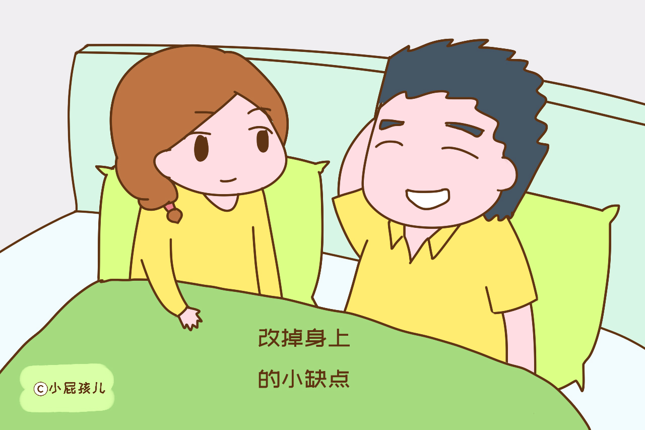 如果老公愿意为你做这几件事，余生真的很幸运，值得相伴到老