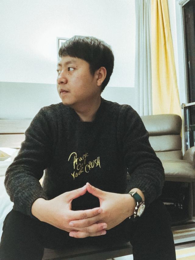 重庆平易近宿 | 相逢朝天门江景影院房
