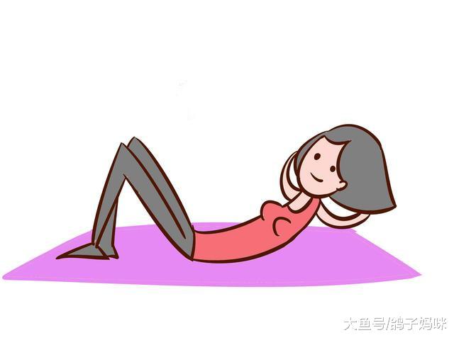 产后妈妈看过来，产后是丰胸黄金期，一点都不难