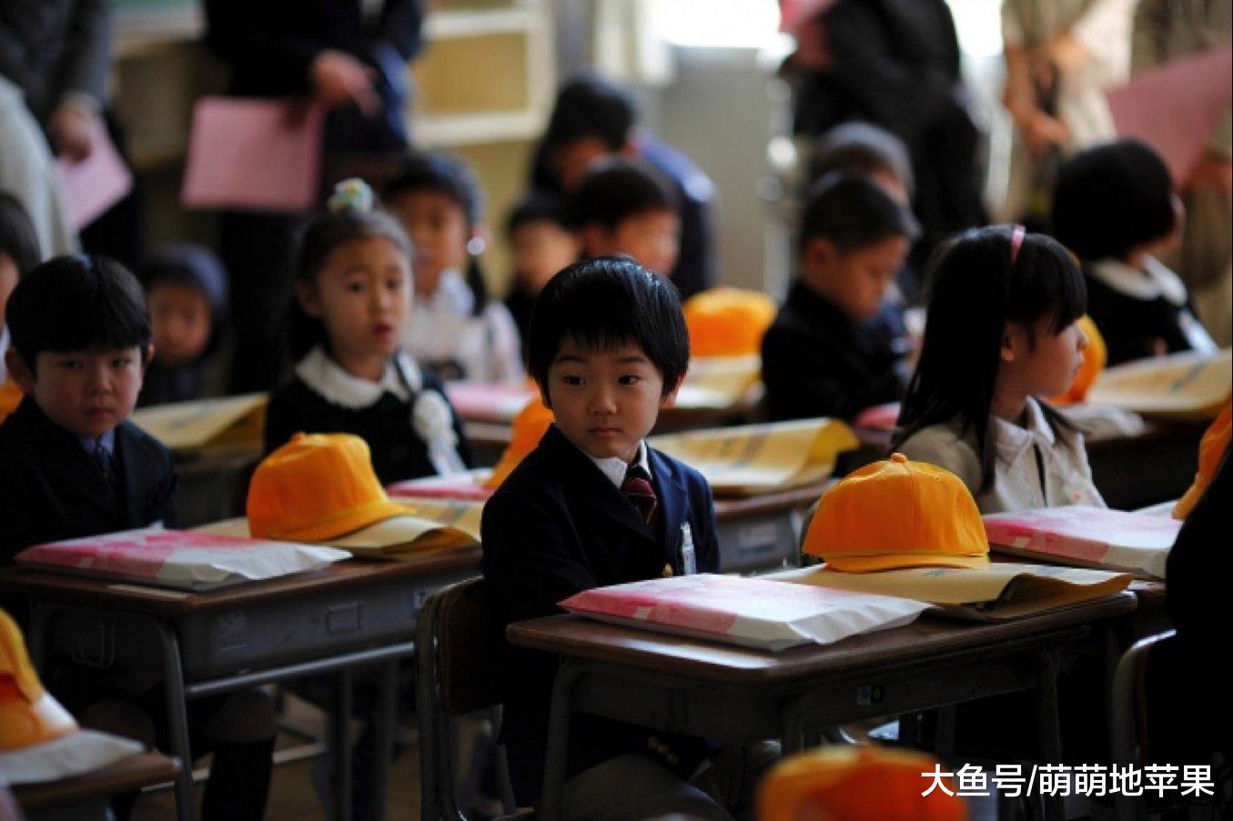 为什么日本的街上可以有那么多走路上学的孩子 生活资讯 娱乐新闻网
