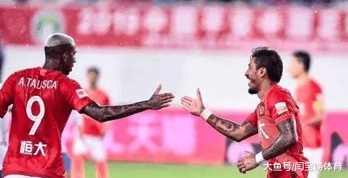 摒弃齐华班! 恒年夜筹办签下4.4亿神锋, 他6场6球却身价狂跌1/3