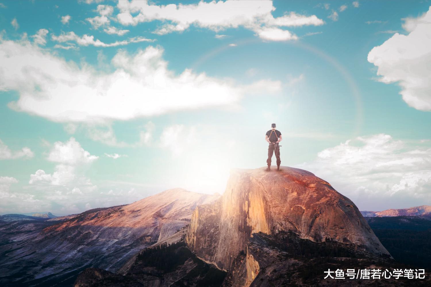 心理学:衡量一个人成不成熟,看这一件小事就够了