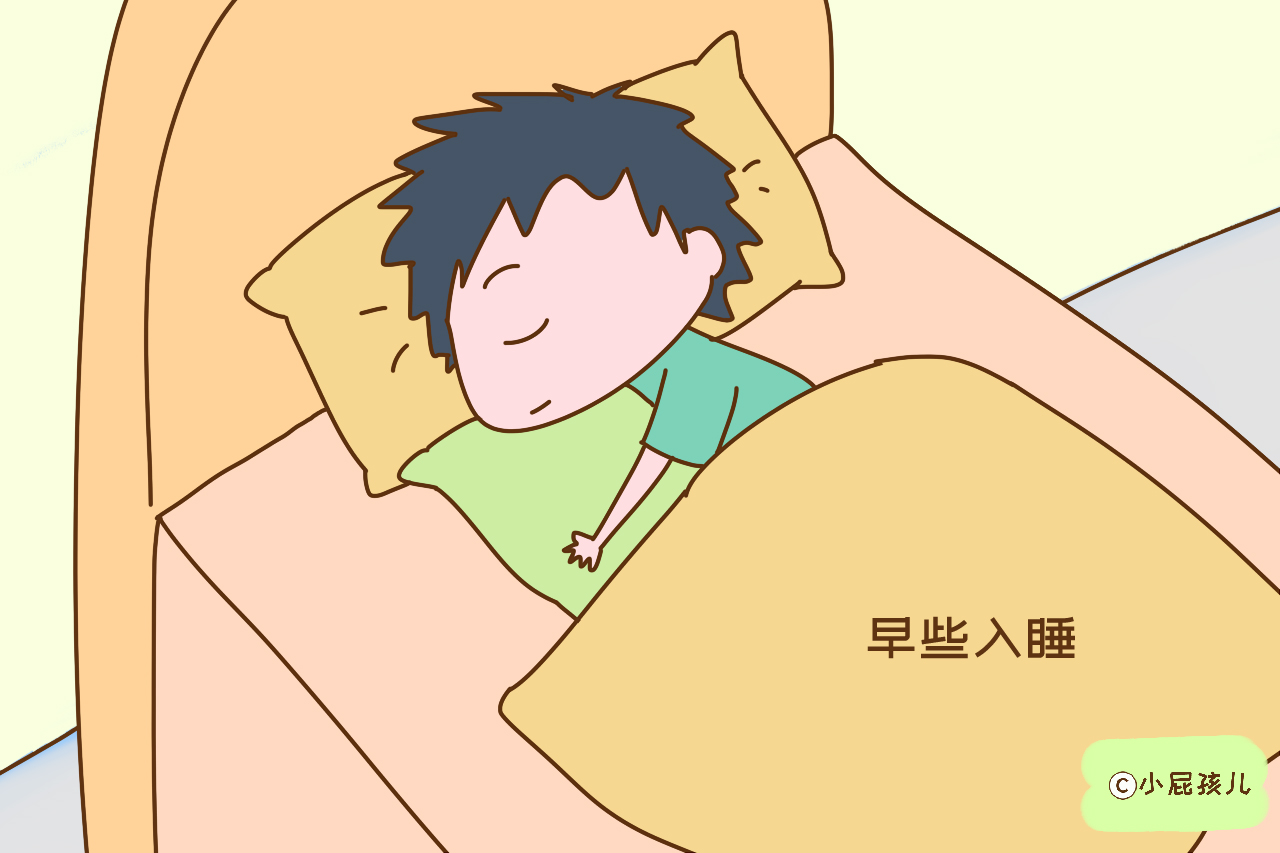 只要家长愿意做这几件事，孩子将来的个头不会低，别小瞧