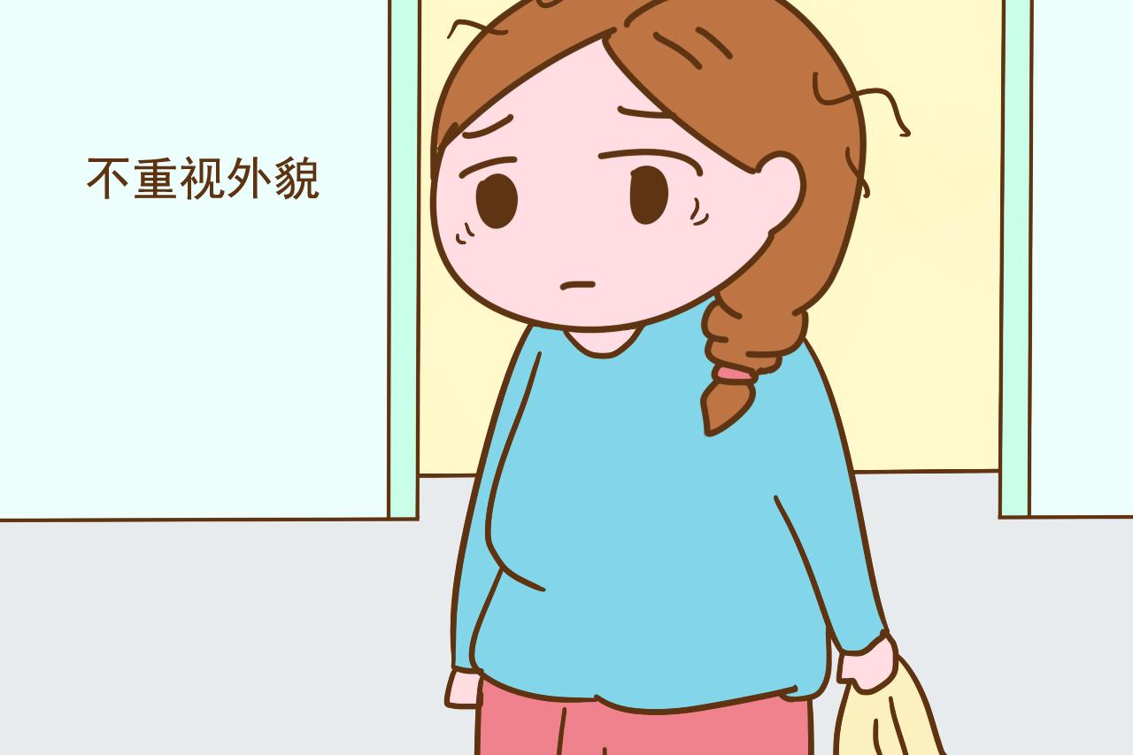 为什么有些女人生完孩子后，不受待见了？这3个原因值得思考