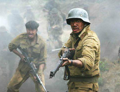 【血沃中华】1944年5月13