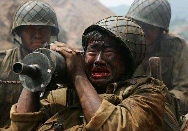 【血沃中华】台儿庄战役中，第5